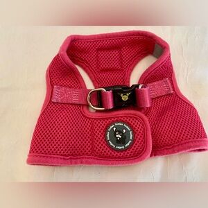 Ecobark dog harness